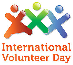 international vol day
